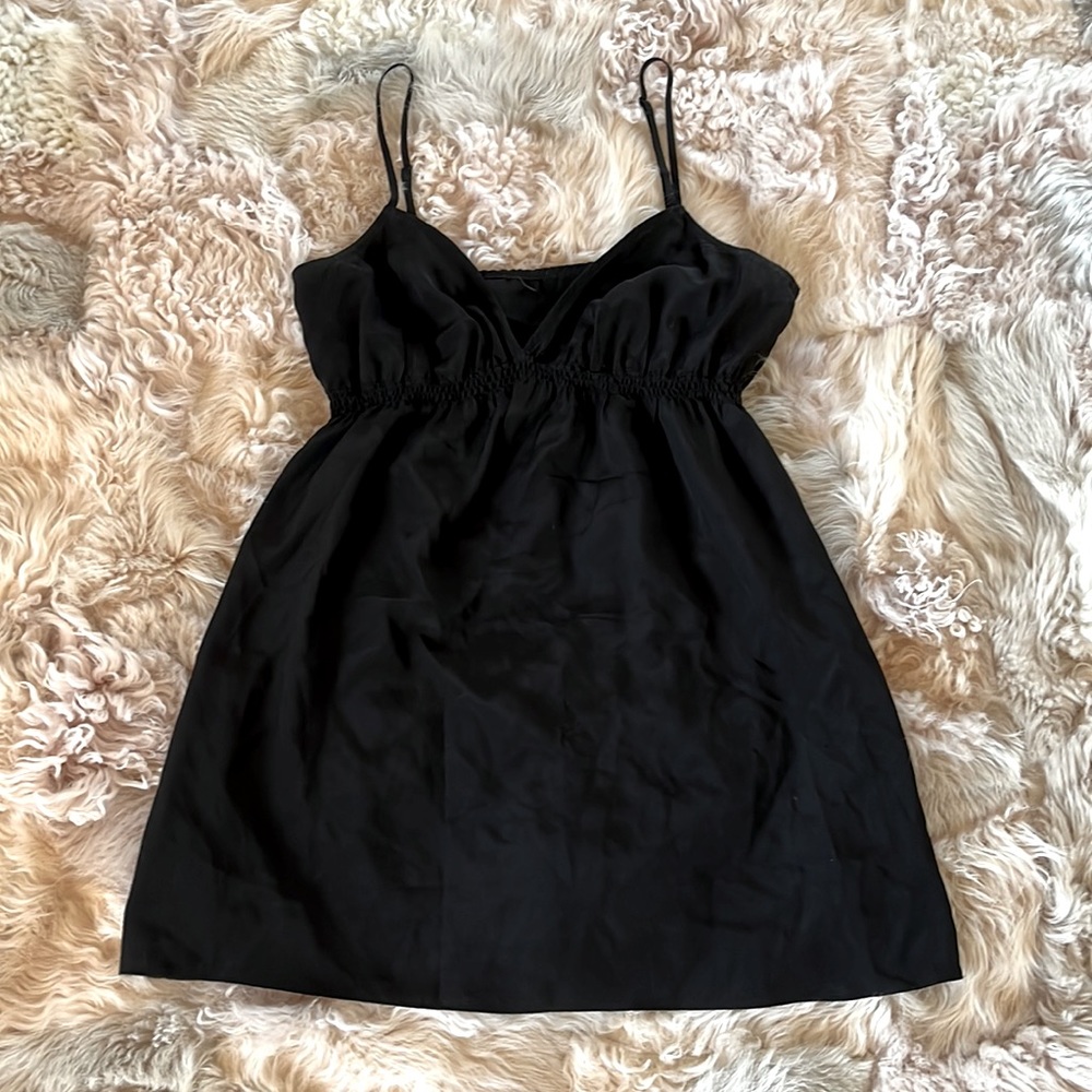 Twelfth Street by Cynthia Vincent Tank Top SZ S